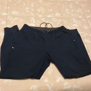 koi Next Gen
Women's Good Vibe Jogger Solid Pant